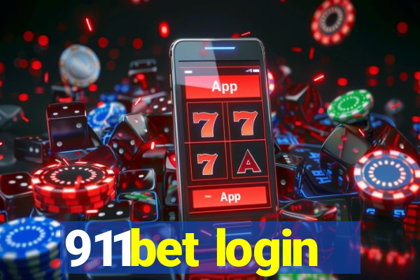 911bet login